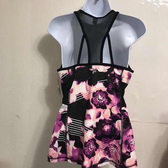 Fila Sport Tru-Dry Tank Top Size M - Picture 2 of 7